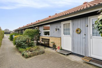 Thorvaldsensvej 39, 7000 Fredericia