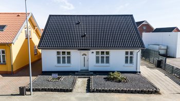 Rytterskolevej 2, 7000 Fredericia