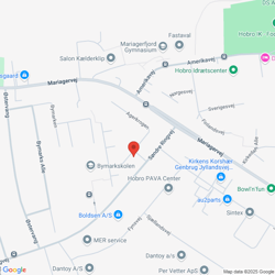 Ledsagervej 1, 9500 Hobro