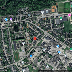 Ledsagervej 1, 9500 Hobro