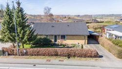 Ågade 25, Bredstrup, 7000 Fredericia