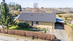 Ågade 25, Bredstrup, 7000 Fredericia
