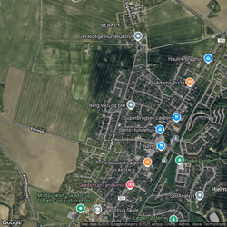 Bangsboparken 43, Løgten, 8541 Skødstrup