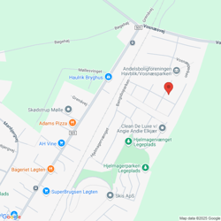 Bangsboparken 43, Løgten, 8541 Skødstrup