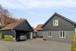 Fælledvej 2C, 9550 Mariager