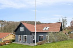 Fælledvej 2C, 9550 Mariager