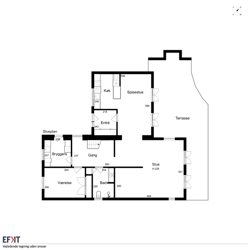 Fælledvej 2C, 9550 Mariager