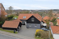 Fælledvej 2C, 9550 Mariager