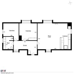 Bredgade 26B, 8766 Nørre Snede