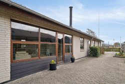 Ledsagervej 1, 9500 Hobro