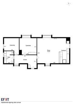 Bredgade 26B, 8766 Nørre Snede