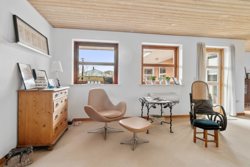 Rødtjørnevej 1, Laurbjerg, 8870 Langå