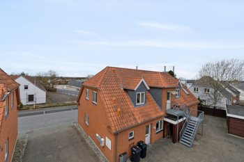 Bredgade 26B, 8766 Nørre Snede