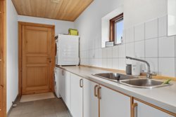 Rødtjørnevej 1, Laurbjerg, 8870 Langå