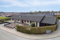 Ledsagervej 1, 9500 Hobro
