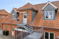 Bredgade 26B, 8766 Nørre Snede