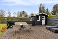 Sellegaarde Vest 54, Øster Hurup, 9560 Hadsund
