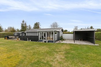 Sellegaarde Vest 54, 9560 Hadsund