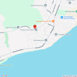 Skæring Hedevej 402, 8250 Egå