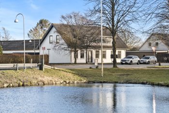 Fjellerad Bygade 39A, 9260 Gistrup