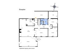 Blåregnvej 28, 8930 Randers NØ