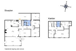 Blåregnvej 28, 8930 Randers NØ