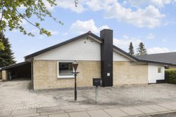 Blåregnvej 28, 8930 Randers NØ
