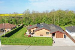 Damgårdsvej 8, Hem, 7800 Skive