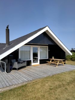 Bellisvej 30, Tørring, 7620 Lemvig