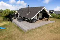 Bellisvej 30, Tørring, 7620 Lemvig