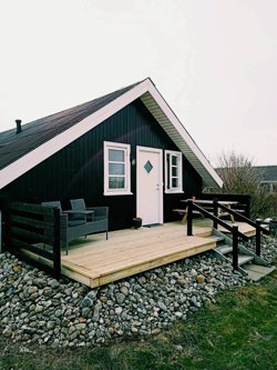 Bellisvej 30, Tørring, 7620 Lemvig