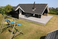 Bellisvej 30, Tørring, 7620 Lemvig