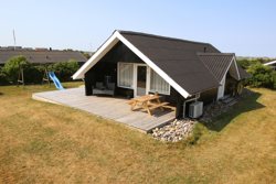Bellisvej 30, Tørring, 7620 Lemvig