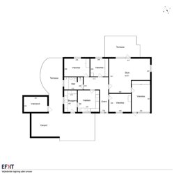 Pilevej 43A, 7600 Struer