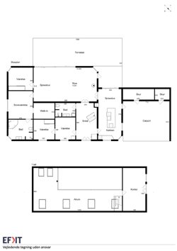 Desmervej 12, Egsmark, 8400 Ebeltoft