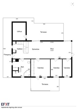 Tværvangen 4, Boeslum, 8400 Ebeltoft