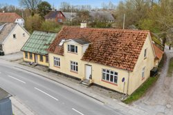 Thorsgade 37 + 35, Thorsager, 8410 Rønde