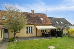 Thorsgade 37 + 35, Thorsager, 8410 Rønde