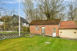 Thorsgade 37 + 35, Thorsager, 8410 Rønde