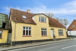 Thorsgade 37 + 35, Thorsager, 8410 Rønde