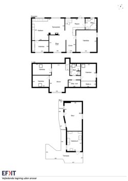 Thorsgade 37 + 35, Thorsager, 8410 Rønde