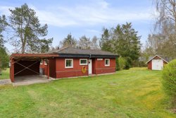 Rylevej 3, 7840 Højslev