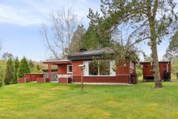 Rylevej 3, 7840 Højslev