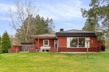 Rylevej 3, 7840 Højslev