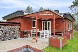 Rylevej 3, 7840 Højslev