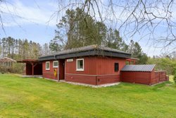 Rylevej 3, 7840 Højslev