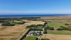 Grønhøjvej 6, V Svenstrup, 9690 Fjerritslev
