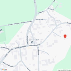 Fredenslundvej 8, Solbjerg, 9574 Bælum