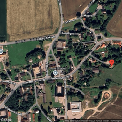 Fredenslundvej 8, Solbjerg, 9574 Bælum