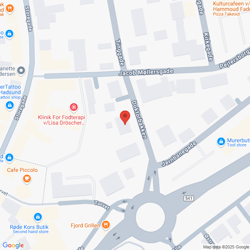 Doktorbakken 3, 9560 Hadsund